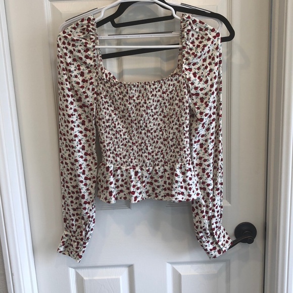 Reformation mimi top - Picture 6 of 6